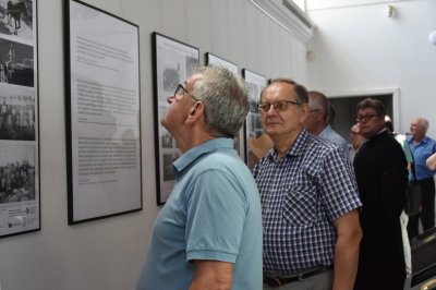  	XVII edycja Spotkania Trzech Kultur